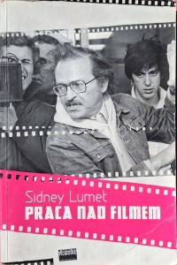 Sidney Lumet, Praca nad filmem