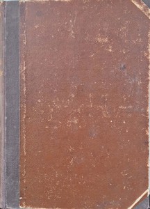 Becker, Historya Powszechna tom VII