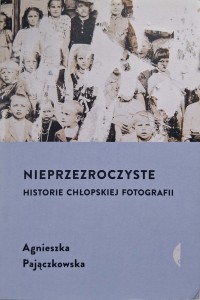Agnieszka Pajączkowska, Nieprzezroczyste
