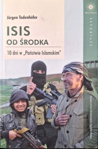 Jurgen Todenhofer, ISIS od środka
