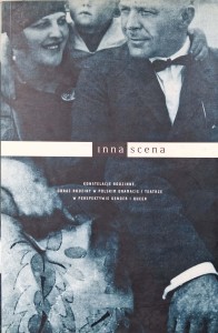 Inna scena Konstelacje rodzinne Obraz rodziny w polskim dramacie i teatrze