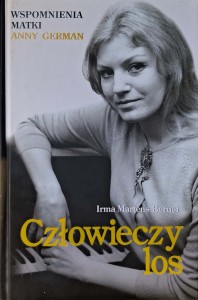 Irma Martens-Berner, Człowieczy los