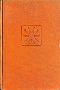 John Joseph Mathews, Wah Kon Tah