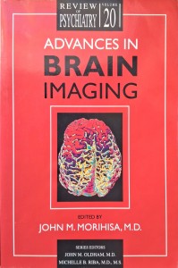 John Morihisa, Advances in Brain Imaging