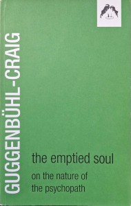 Guggenbuhl-Craig, The emptied soul