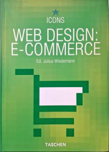 Julius Wiedemann, Web Design E-commerce