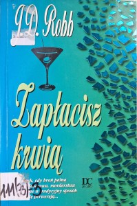 Robb, Zapłacisz krwią