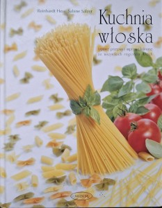 Reinhardt Hess, Kuchnia włoska