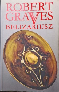 Robert Graves, Belizariusz