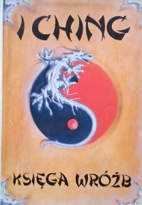 I Ching Księga wróżb