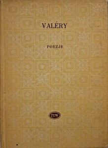 Valery Poezje