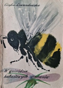 Cecylia Lewandowska, W gnieździe hałaśliwych grubasów