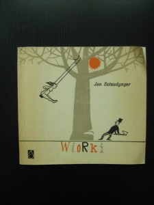 Jan Sztaudynger, Wiórki