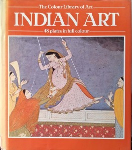 Margaret Deneck, Indian Art 48 plates 