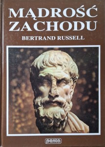 Bertrand Russell, Mądrość Zachodu