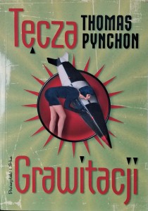 Thomas Pynchon, Tęcza grawitacji