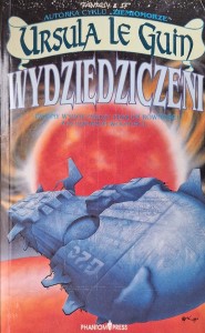 Ursula Le Guin, Wydziedziczeni