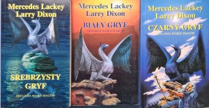 Mercedes Lackey, Trylogia Wojen  Magów