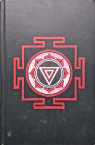 Gregory David Roberts, Cień góry