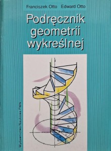 Franciszek Otto, Podręcznik geometrii wykreślnej