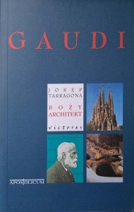 Josep Tarragona, Gaudi
