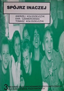Andrzej Kołodziejczyk, Spójrz inaczej 3
