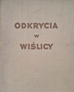 Odkrycia w Wiślicy praca zbiorowa