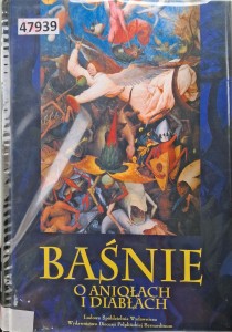 Herbert Oleschko, Baśnie o aniołach i diabłach