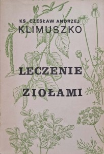 Czesław Andrzej Klimuszko, Leczenie ziołami