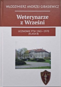 Gibasiewicz, Weterynarze z Wrześni
