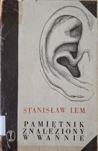 Stanisław Lem, Pamiętnik znaleziony w wannie