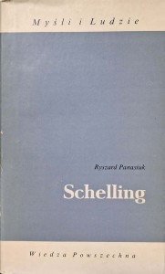 Ryszard Panasiuk, Schelling