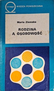 Maria Ziemska, Rodzina a osobowość