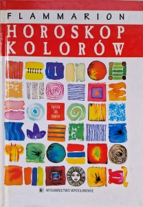 Flammarion, Horoskop kolorów