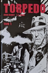 Jordi Bernet, Torpedo Tom 1