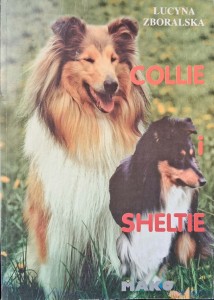 Lucyna Zboralska, Collie i Sheltie