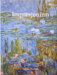 Natalia Brodska, Impresjonizm