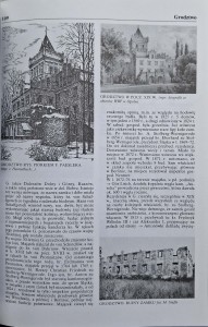 Słownik geografii turystycznej Sudetów 8 
