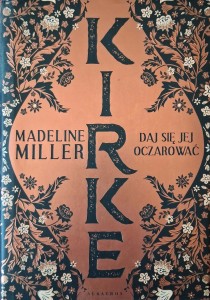 Kirke, Madeline Miller