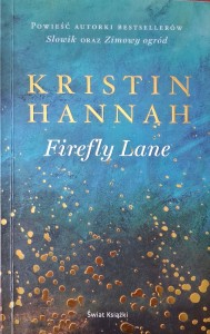 Kristin Hannah, Firefly Lane