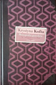 Krystyna Kofta, Monografia grzechów