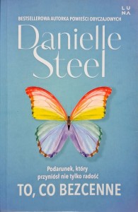 Danielle Steel, To, co bezcenne