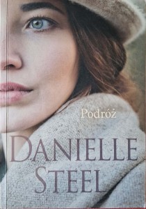 Danielle Steel, Podróż
