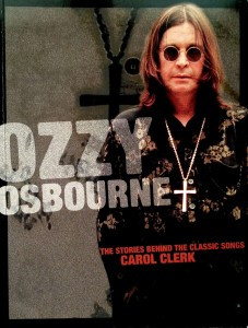 Carol Clerk, Ozzy Osbourne