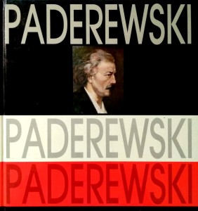 Bożena Weber, Paderewski