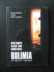 Myra Cooper Gillian Todd Adrian Wells, Bulimia Program terapii