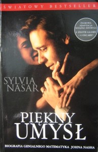 Sylvia Nasar, Piękny umysł