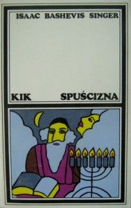 Isaac Bashevis Singer, Spuścizna