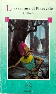 Collodi, Le avventure di Pinocchio