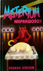 Pierre Virion, Misterium nieprawości